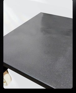 Chariot de levage électrique hydraulique à 4 roues Chariot de levage de marchandises à ciseaux en acier inoxydable Petit chariot de levage électrique - Product Image 6