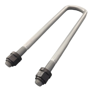 Repuestos de Alta Calidad para Camiones, Perno en U 24*93*460 para Sinotruk Howo - Product Image 5