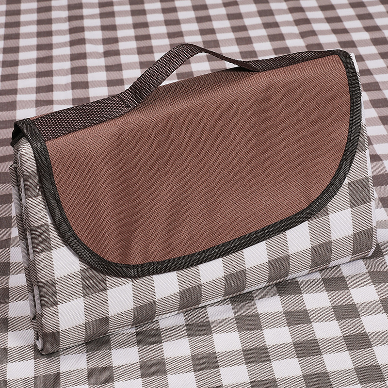 Brown GRID