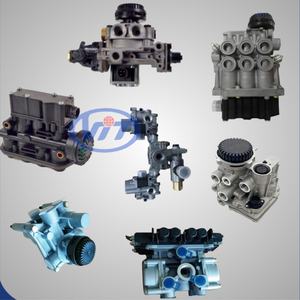 VIT ABS ECU <span class=keywords><strong>Remorque</strong></span> 4005000810 1519383 1932575 WA4005000810 - Product Image 6