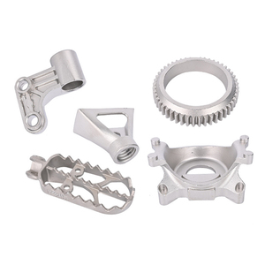 一站式定制精密铸造服务 模具生产支持 小批量原型制作 - Product Image 2