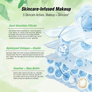 <span class=keywords><strong>Crème</strong></span> et lotion pour le visage de marque privée les plus vendues Baume hydratant contre les imperfections avec collagène hydrolysé réduit les rides <span class=keywords><strong>BB</strong></span> Cream - Product Image 6