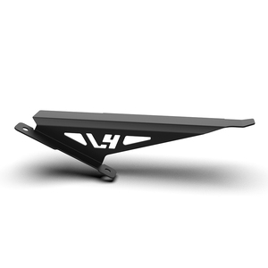 Protector de cadena de acero para motocicleta, protector de piñón trasero para <span class=keywords><strong>Ducati</strong></span> Multistrada <span class=keywords><strong>V4</strong></span> Pikes Peak / <span class=keywords><strong>Rally</strong></span> / S 2021 - 2025 2024 - Product Image 5