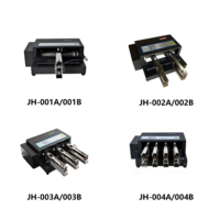 Agrafeuse électrique de bureau JH-001A pour reliure de livres