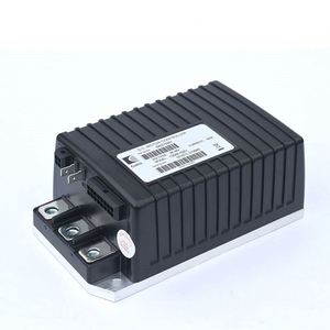 1266r-<span class=keywords><strong>5351</strong></span> <span class=keywords><strong>Curtis</strong></span> tốc độ động cơ điều khiển 36V 48V 350A 400A cho xe Golf điện xe nâng - Product Image 2