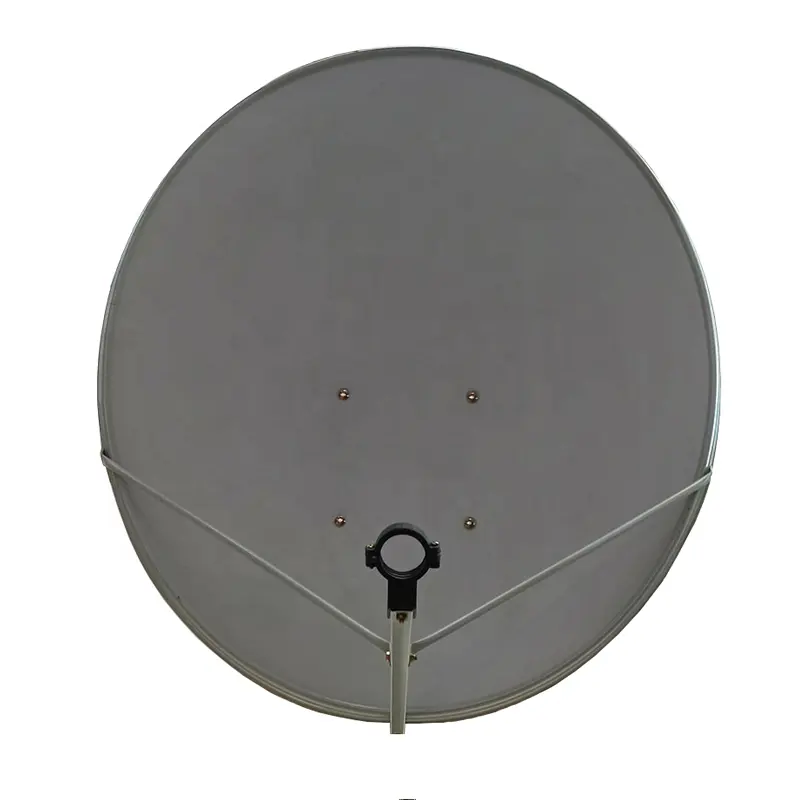 Antenne parabolique offset bande KU 90cm 100cm DVB-S satellite récepteur HDTV