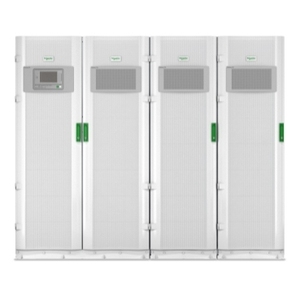 GVX500K1500HS Scalable 3 Phase Online <b>UPS</b> 500kVA to 1500kVA 400V 384V External <b>Battery</b> Uninterruptible Power for Large Data Cent - Product Image 2