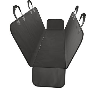 Car Pet Dog/Cat coprisedile posteriore posteriore animali domestici tappetino impermeabile coperta amaca cuscino Protector Pet <span class=keywords><strong>Auto</strong></span> Supplies - Product Image 5