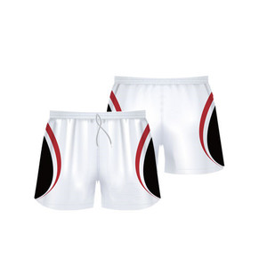 Best quality customized jersey sublimation rugby jersey, customized rugby team shirt - Product Image 6