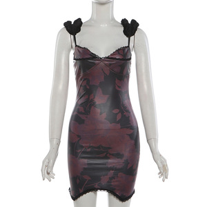 G02268C Vestido Bonito para Mujer, Oferta de Primavera/Verano 2026 - Product Image 4