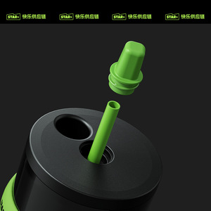 STAR+ Tasse à café en acier inoxydable, tasse isotherme à double paroi, gobelet isotherme, bouteille d'eau thermique, mug de voyage pour voiture, tasse à vide - Product Image 4