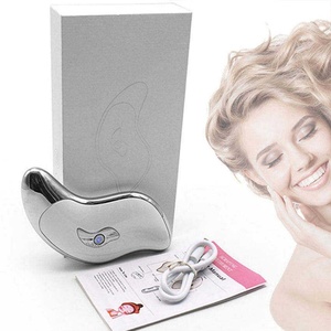 Instrumento de Belleza Eléctrico, Nueva Herramienta de Masaje Guasha, Dispositivo Eléctrico para Lifting Facial - Product Image 3