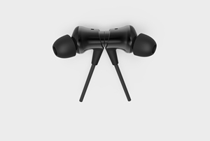 Auriculares estéreo BT, banda para el cuello, gran oferta - Product Image 3