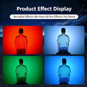 Di alta qualità 18 pezzi * 10W <span class=keywords><strong>LED</strong></span> <span class=keywords><strong>Par</strong></span> Light per DJ festa di nozze ed evento spettacolo di scena DMX512 <span class=keywords><strong>PAR</strong></span> Light - Product Image 6