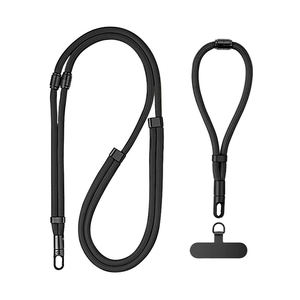 Correa Ajustable para Teléfono Celular, Universal, con Gancho de Parche, Manos Libres, Anti-Caídas - Product Image 4