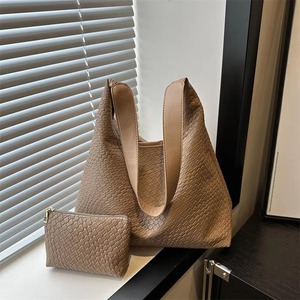 2025 New Large Capacity ladies Casual Shoulder Bag Fashion Single Crossbody bag Designer Women's Tote Bags <b>Beach</b> bag Handbag - Product Image 3