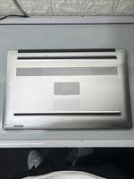 Laptop Bisnis Layar Besar XPS 15 9560 I7-7700HQ 256GB 8GB