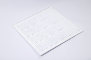 Thiết Kế Hiện Đại Thép Trở Lại Lọc Lưới Tản Nhiệt Vuông Không Khí Vent Tầng Khuếch Tán Ổ Cắm Cho Ngoài Trời Hvac Hệ Thống Cho Tầng hầm Không Khí Vent Bìa - Product Image 3