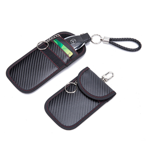 Bán buôn RFID <span class=keywords><strong>Key</strong></span> Holders: An toàn, phong cách và thông minh bảo vệ, chống trộm Premium <span class=keywords><strong>Key</strong></span> Trường hợp với RFID chặn - Product Image 6