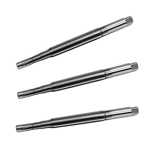 Premium HSS Chamber <strong>Reamer</strong>, Core Drill &amp; Finishing <strong>Reamer</strong> in One <strong>Tool</strong> - Product Image 3