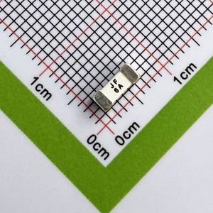 Bulk Discount JFC2410-1600FS 2410 Fuses SMD One-Time Fuses Fast-Acting 6A 250V - Product Image 1