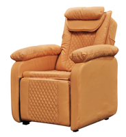 Fauteuil de massage électrique multifonctionnel portable pour le dos et le cou, 120W, usage domestique et de loisirs, origine Chine, support technique en ligne, modèle