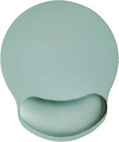 Tapis de souris ergonomique 3D avec repose-poignet en silicone antidérapant, motif dessin animé japonais personnalisé, pour jeux sur ordinateur