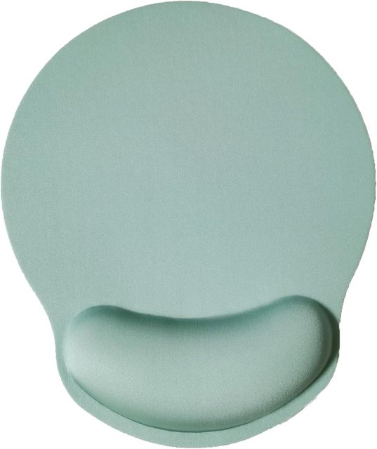 Custom Logo Japan Anime Cartoon Breast Mouse Pad 3D Wrist Rest Ergonomic Silicone Non-Slip Gaming Computer Mat