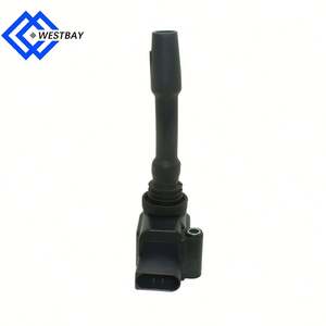 Westbay 94660210400 Porsche Almanya için Ateşleme Bobini - Product Image 2