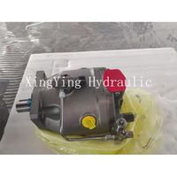 Pompe à huile hydraulique à piston A10VSO18DFR1/31R-VPA12N00 A10VSO18DRG/31R-VPA12K01 A10VSO18DFR1/31R-PPA12N00