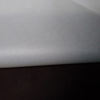 Papier vélin blanc naturel de haute qualité 40g