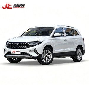 Jetta VS7 SUV 1.4T 280TSI Automatico FWD Tetto Panoramico R18 2020-2025 Nuovo/Usato Benzina Vendita all'Ingrosso Esportazione Globale - Product Image 1