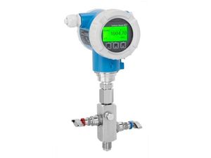 Endress+Hauser Cerabar PMP71B Smart - Son état de santé peut être vérifié sans interruption du processus - Product Image 2