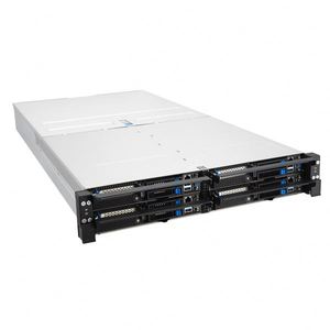 เซิร์ฟเวอร์ RS520QA E13 RS8U รองรับโปรเซสเซอร์ EPYC 9005  12 DIMM รองรับความเร็วสูงสุด 6400MHz 1 x PCIe Gen5 x16 link - Product Image 3