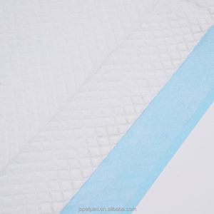 Tapis d'urinalisation biodégradable et écologique en lin/nylon pour chiens et chats, portable, jetable, anti-fuite et désodorisant, pour l'apprentissage de la propreté des chiots - Product Image 3