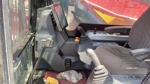 Gebruikt Zoomlion Zr160a 1600Mm Snelle Levering 70M Roterende Boorinstallatie Voor Kerngebruik - Product Image 5