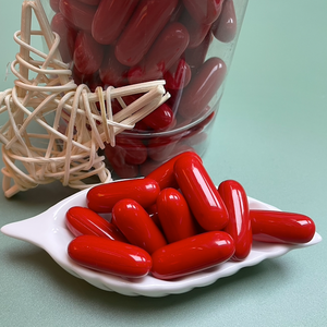 Sıcak satış <span class=keywords><strong>Ginseng</strong></span> <span class=keywords><strong>softgel</strong></span> sağlık takviyesi için - Product Image 3