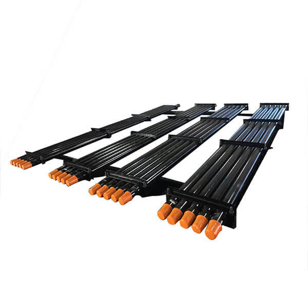 Drill Rod Pipe for Vermeer ditch