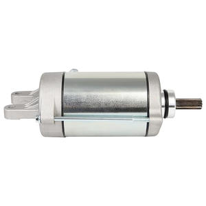 Motor de Arranque KYMCO 31210-LEE8-E00 de 12V Eléctrico para Motocicletas, Reemplazo Compatible con 31210-LBA2-E00, Nuevo - Product Image 2