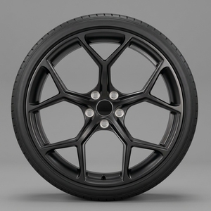 Nouvelles <span class=keywords><strong>jantes</strong></span> personnalisées en alliage d'aluminium forgé monobloc de haute qualité de 19 pouces pour <span class=keywords><strong>Audi</strong></span> RS3/S5/SQ5/SQ7/SQ8/<span class=keywords><strong>A3</strong></span>/A4 SUV - Product Image 6