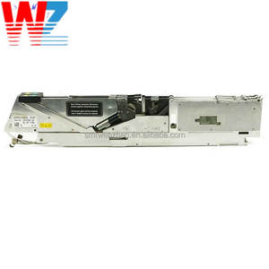 Original <strong>SMT</strong> Siemens <strong>Siplace</strong> S Type 2x8 Feeder 00141096 - Product Image 5