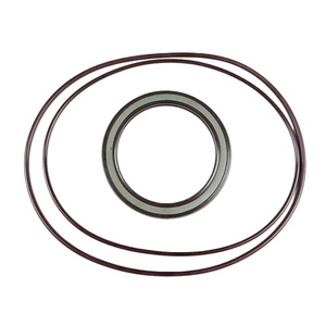 Nouveaux accessoires pour pompe à piston hydraulique A2FM200 A2FM107, kit d'étanchéité, pompe hydraulique à haute efficacité conçue pour une performance stable - Product Image 5