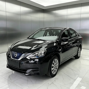 นิสสัน ซิลฟี่ EV ปี <span class=keywords><strong>2018</strong></span> มือสอง แบตเตอรี่พรีเมียม ผ่านการทดสอบ ไม่มีอุบัติเหตุ ตรวจสอบโดยบุคคลที่สาม ขายส่ง ส่งออก - Product Image 2