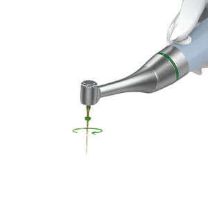 Hoge Kwaliteit Coxo C-Smart Nova Endo Motor Draadloze Met 16:1 Mini <span class=keywords><strong>Contra</strong></span> Hoek Endodontische Roterende Motor - Product Image 6