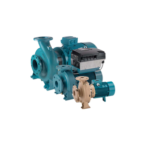 Bomba de Agua Kepta Nm10 A Nm17 D Nm40 12fe Nmm10 A Nmm10 F Ng Xm 4e Para Uso Industrial - Product Image 1