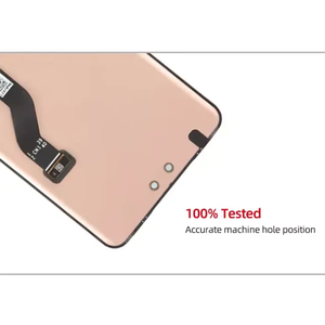 สำหรับ <span class=keywords><strong>Xiaomi</strong></span> 13 <span class=keywords><strong>lite</strong></span>/cui 2 tested 6.55 "ชุดประกอบดิจิไทเซอร์สัมผัสจอแสดงผล LCD ใหม่สำหรับโทรศัพท์มือถือ <span class=keywords><strong>Mi13</strong></span> - Product Image 4