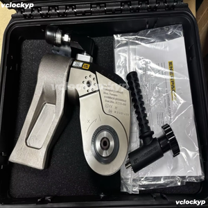ประแจแรงบิด Enerpac S6000X ใหม่ พร้อมกล่องและคู่มือเดิม - Product Image 1