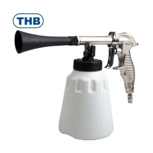 Pistolet de nettoyage intérieur Tornado, lavage de voiture, outils de garage - Product Image 4