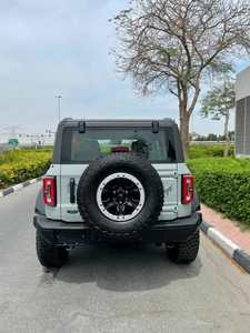 MEJOR DESCUENTO, <span class=keywords><strong>Ford</strong></span> <span class=keywords><strong>Bronco</strong></span> <span class=keywords><strong>2021</strong></span> V6 Usado, Equipamiento Completo, 4x4, Listo para Usar - Product Image 5