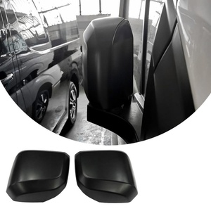 Prix de gros d'usine de la marque KQD, accessoires automobiles, kits complets noirs pour Hyundai Accent, pour Toyota Hiace 2015-2019 - Product Image 2